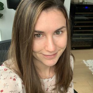 Meet your Posher, Meghan